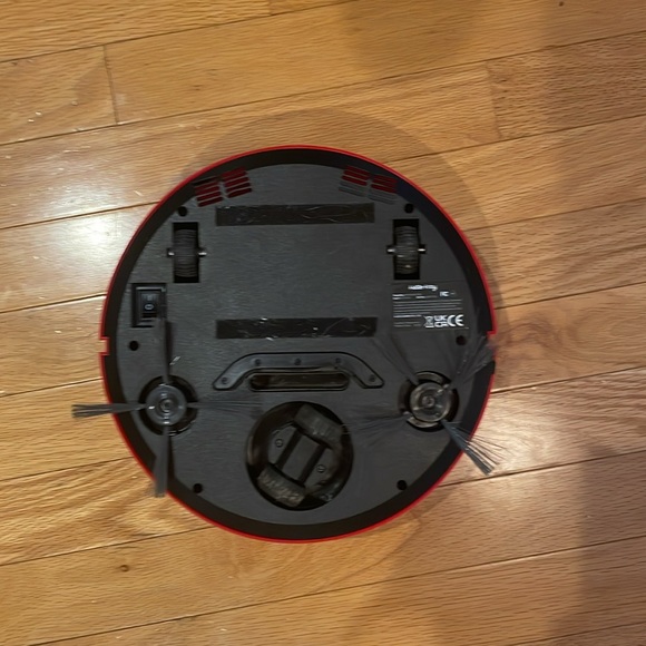 Hello Kitty, Robo, vacuum cleaner - Picture 3 of 4